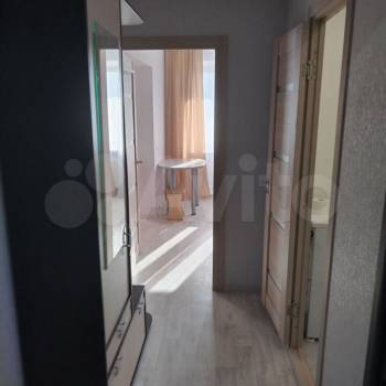 Сдается 1-комнатная квартира, 28 м²