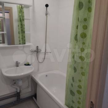 Сдается 1-комнатная квартира, 28 м²