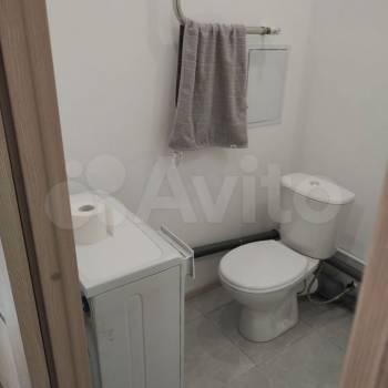 Сдается 1-комнатная квартира, 28 м²