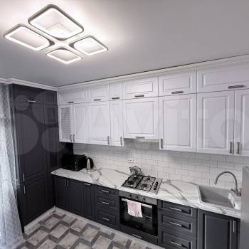 Сдается 1-комнатная квартира, 41 м²