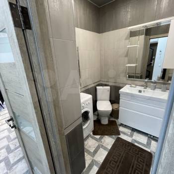 Сдается 1-комнатная квартира, 41 м²