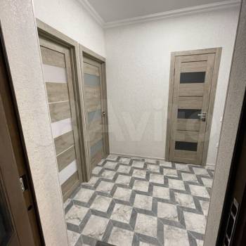 Сдается 1-комнатная квартира, 41 м²