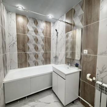 Продается 2-х комнатная квартира, 42 м²