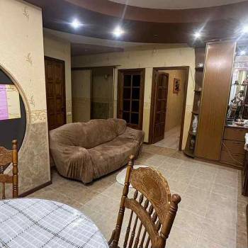 Сдается Многокомнатная квартира, 61 м²