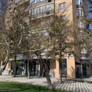 Сдается Нежилое помещение, 75 м²