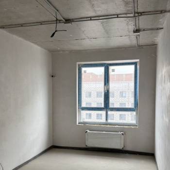 Продается 1-комнатная квартира, 37,9 м²