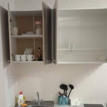 Сдается 1-комнатная квартира, 29 м²