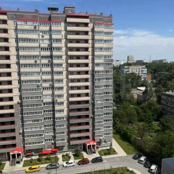 Сдается 1-комнатная квартира, 40 м²