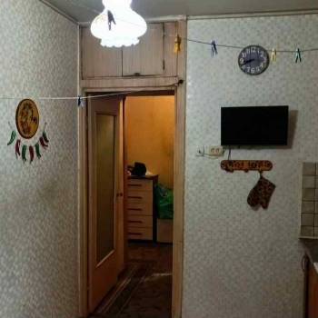 Сдается Многокомнатная квартира, 63,9 м²