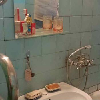 Сдается Многокомнатная квартира, 63,9 м²