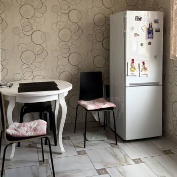 Продается 1-комнатная квартира, 28 м²
