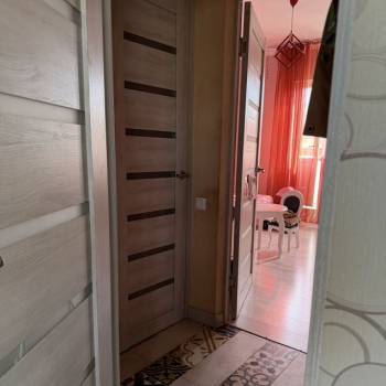 Продается 1-комнатная квартира, 28 м²