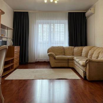 Продается 2-х комнатная квартира, 71,4 м²