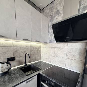 Сдается 1-комнатная квартира, 24 м²