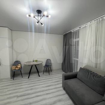 Сдается 1-комнатная квартира, 26,3 м²