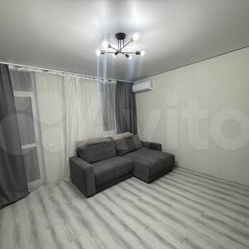 Сдается 1-комнатная квартира, 26,3 м²