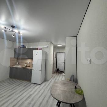 Сдается 1-комнатная квартира, 26,3 м²