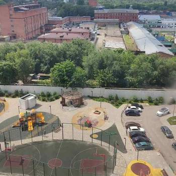 Сдается 1-комнатная квартира, 28 м²