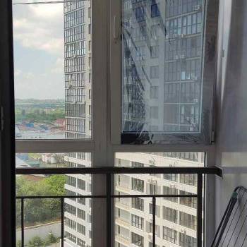 Сдается 1-комнатная квартира, 28 м²