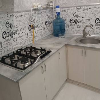 Сдается 1-комнатная квартира, 50 м²