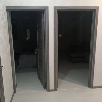 Сдается 1-комнатная квартира, 50 м²