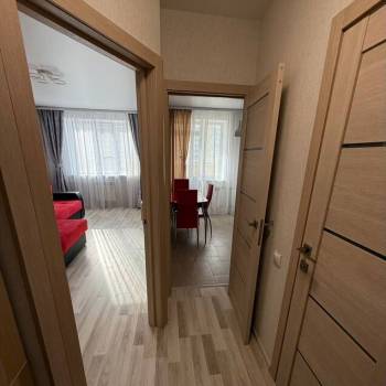 Сдается 1-комнатная квартира, 35 м²