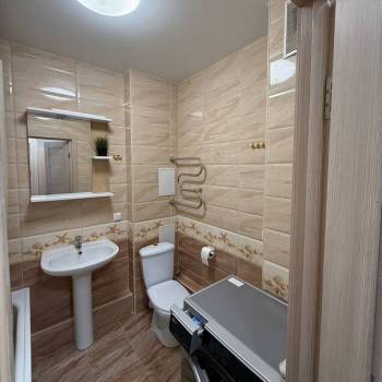 Сдается 1-комнатная квартира, 35 м²