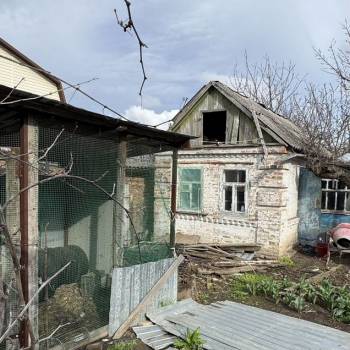 Продается Дом, 50 м²