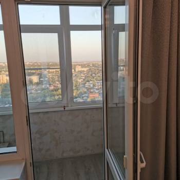 Продается 1-комнатная квартира, 39 м²