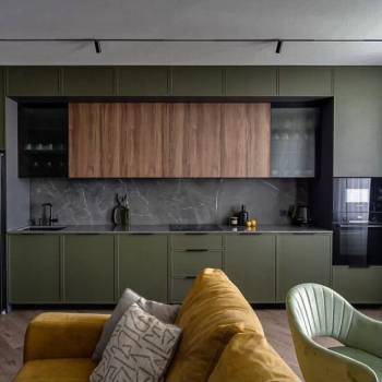 Продается 2-х комнатная квартира, 75 м²