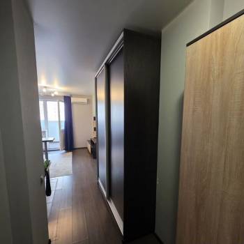 Сдается 1-комнатная квартира, 31 м²