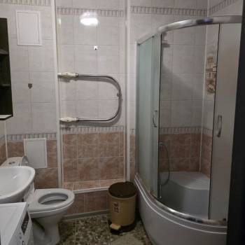 Сдается 1-комнатная квартира, 31 м²