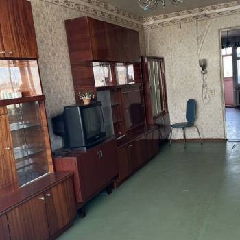 Продается 3-х комнатная квартира, 59,8 м²