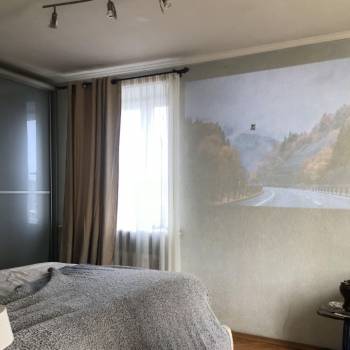 Продается 3-х комнатная квартира, 95 м²
