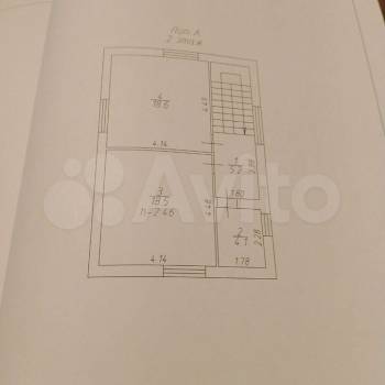 Продается Дом, 148 м²