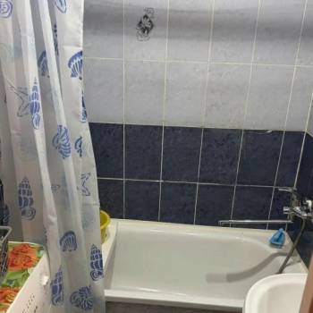 Сдается 2-х комнатная квартира, 50 м²