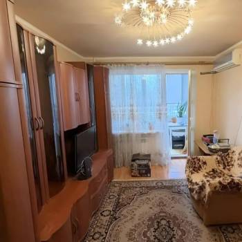 Сдается 2-х комнатная квартира, 50 м²