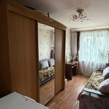 Сдается 2-х комнатная квартира, 50 м²