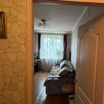 Сдается 2-х комнатная квартира, 50 м²