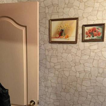 Сдается 2-х комнатная квартира, 50 м²