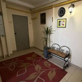 Сдается 2-х комнатная квартира, 50 м²