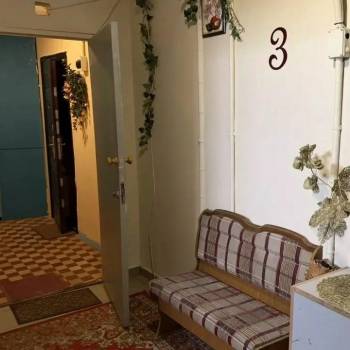 Сдается 2-х комнатная квартира, 50 м²