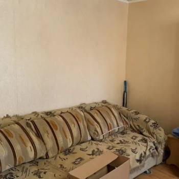 Сдается 2-х комнатная квартира, 50 м²