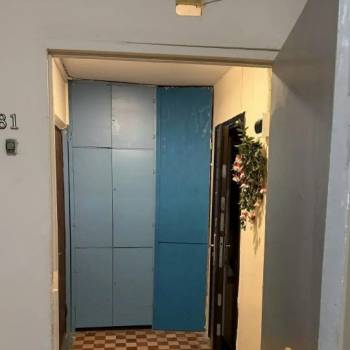 Сдается 2-х комнатная квартира, 50 м²