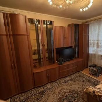 Сдается 2-х комнатная квартира, 50 м²