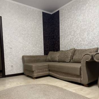 Сдается 1-комнатная квартира, 39,3 м²