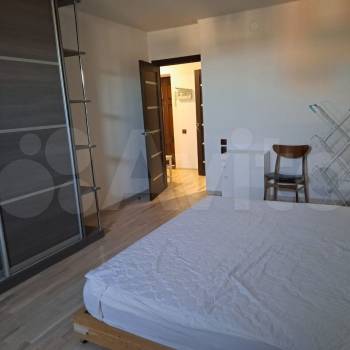 Сдается 1-комнатная квартира, 35,1 м²