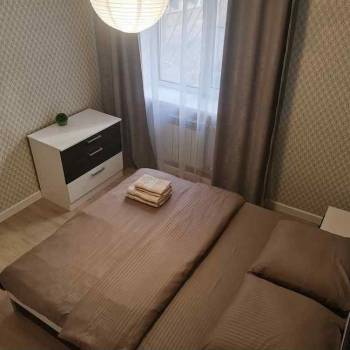 Сдается Многокомнатная квартира, 50 м²
