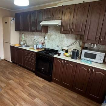 Продается 1-комнатная квартира, 40 м²