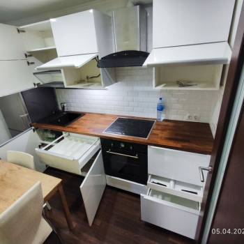 Продается 2-х комнатная квартира, 43,3 м²